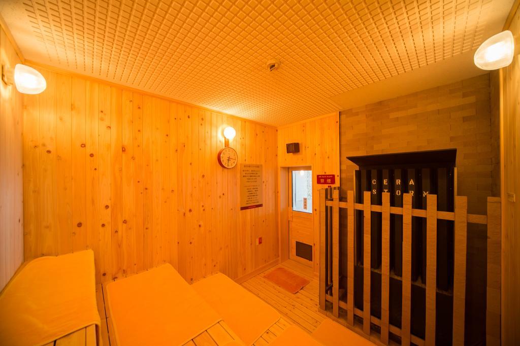 Resort Hotel Mihagi Extérieur photo