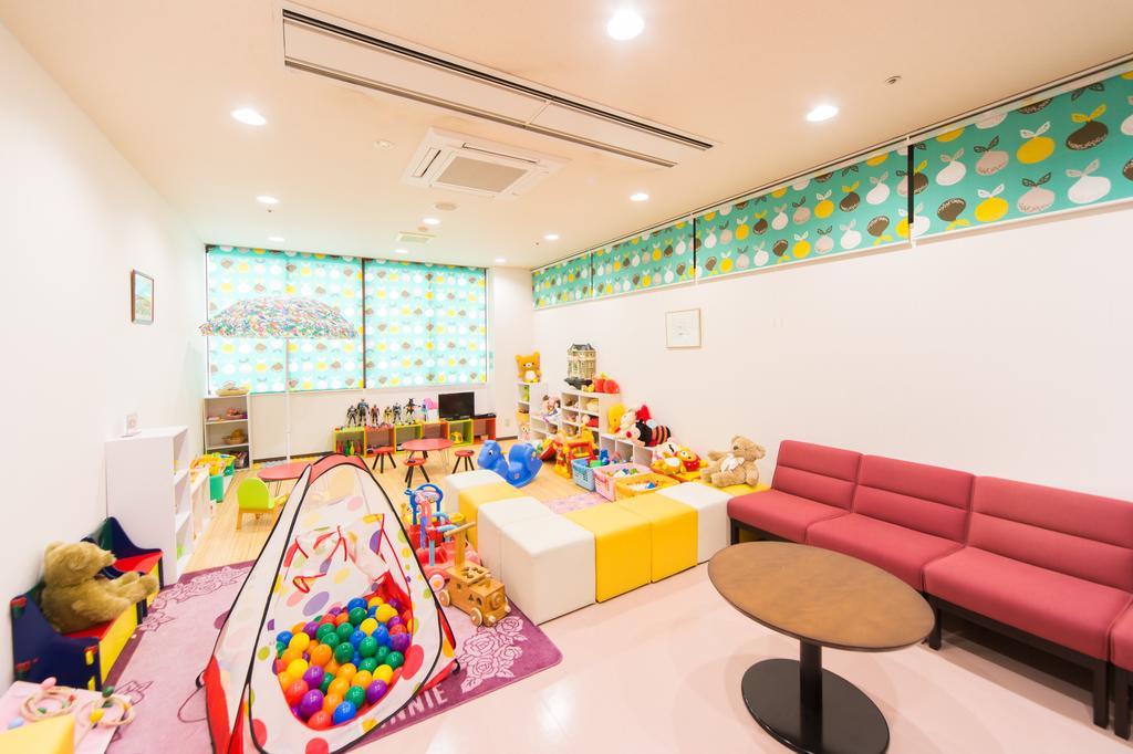Resort Hotel Mihagi Extérieur photo