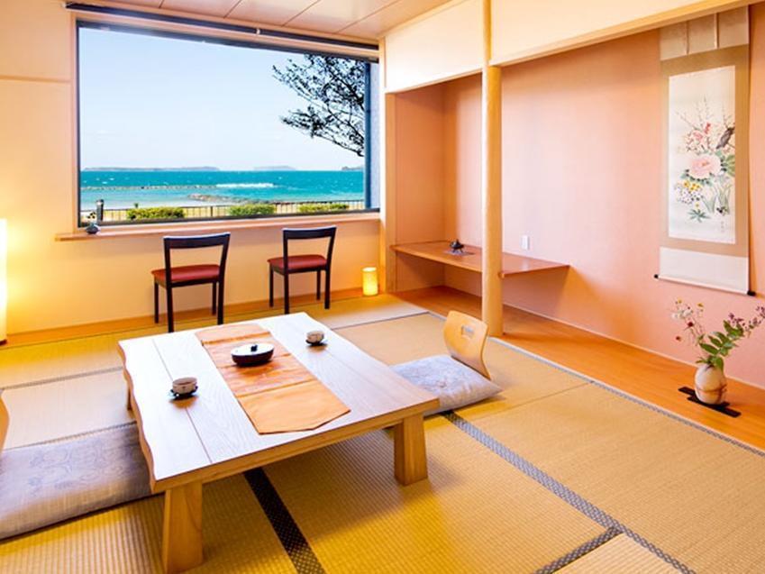 Resort Hotel Mihagi Extérieur photo