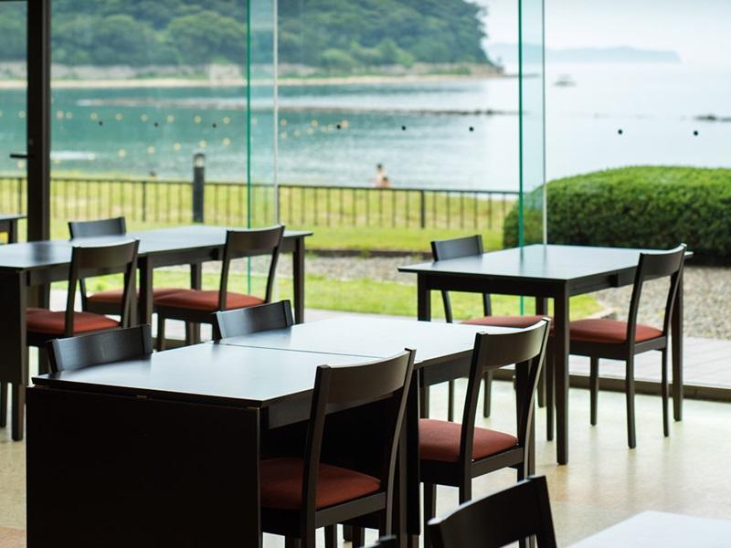 Resort Hotel Mihagi Extérieur photo