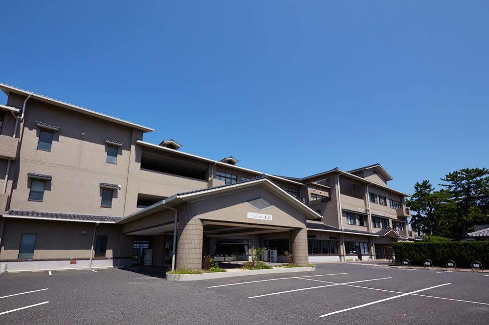 Resort Hotel Mihagi Extérieur photo