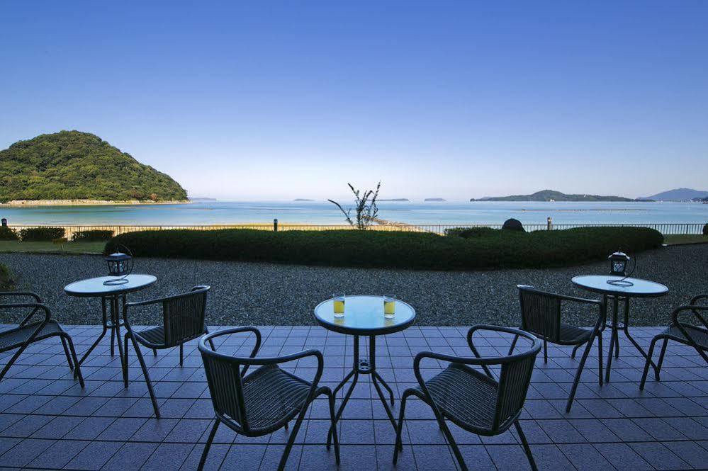 Resort Hotel Mihagi Extérieur photo