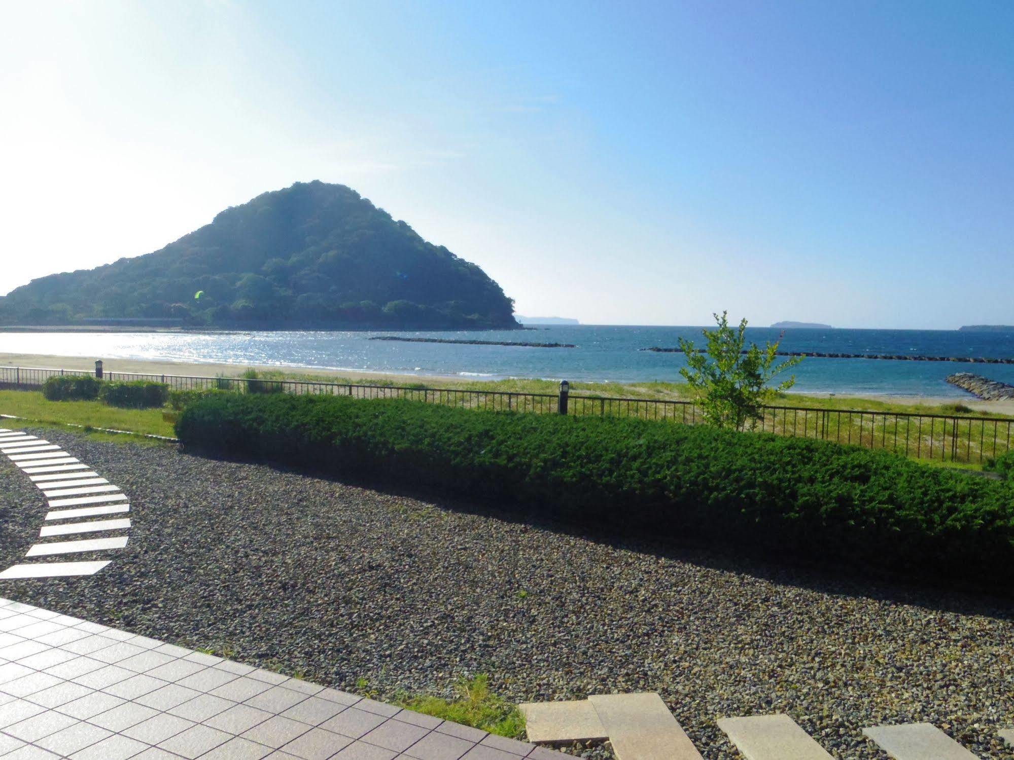 Resort Hotel Mihagi Extérieur photo